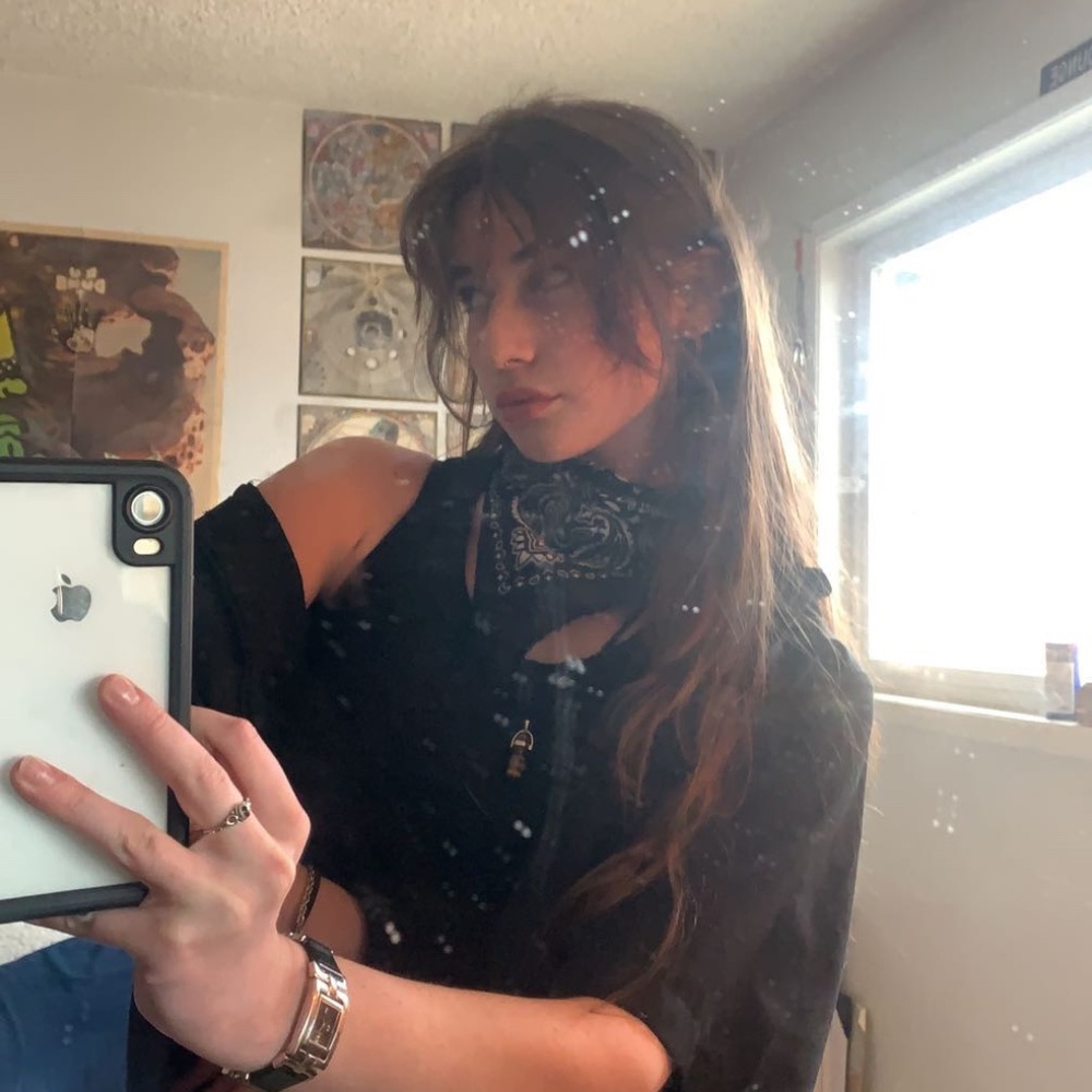 Meet your Posher, Kalyn